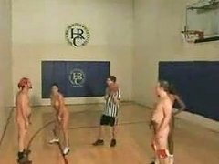Nyomi Banxxx Sexy Naked Basketball 2 On 2 Free Porn A2