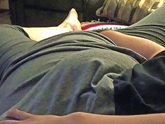 Bbw Blond Mom Masturbates And Has Intense Orgasms Porn Eb
