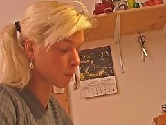 Blonde Daughter Free Teen Porn Video Aa Xhamster
